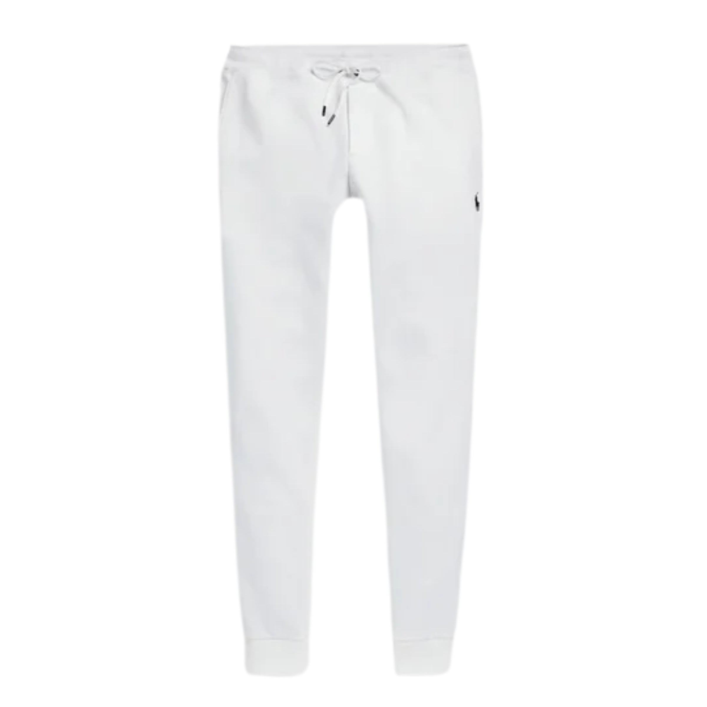 Polo Track Pants Sport Off-White
